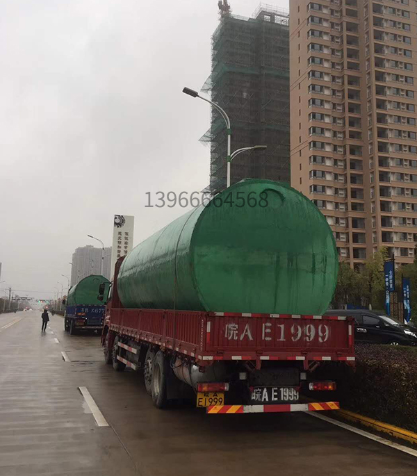 蓄水池、儲水池